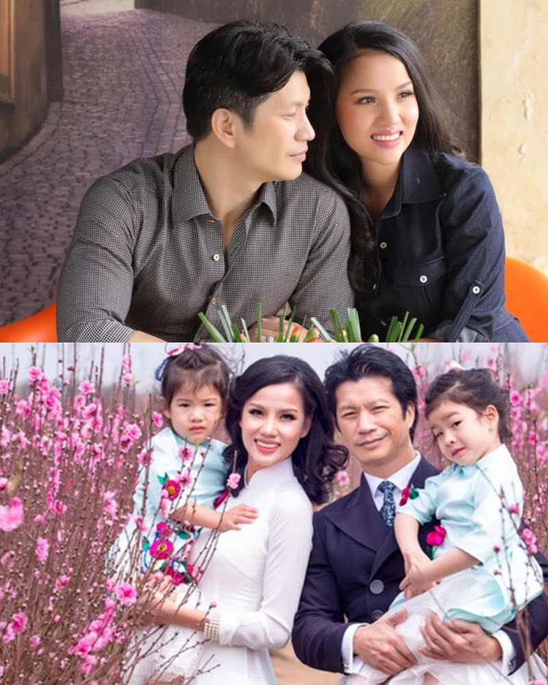 Bebe Phạm là vợ đạo diễn, diễn viên Việt kiều Dustin Nguyễn. Cả 2 sống chung 4 năm, lần lượt sinh 2 con rồi mới làm đám cưới vào năm 2015. Năm 2017, cả gia đình Bebe Phạm chuyển sang Mỹ định cư. Tháng 8 năm ngoái, cô sinh bé thứ 3 với ông xã nổi tiếng.
