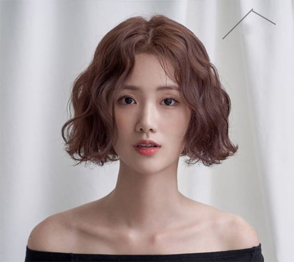 Mới Những kiểu tóc nam Hàn Quốc HOT và màu đẹp nhất 2023