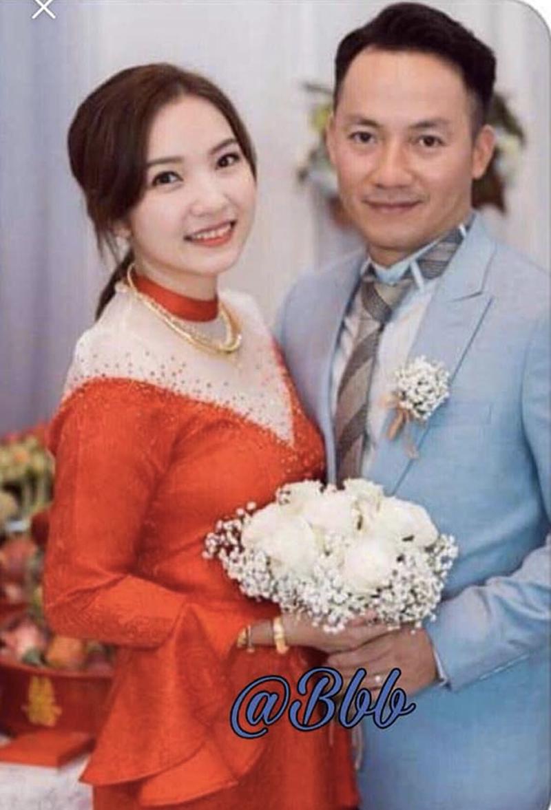 Cách đây ít giờ, thông tin về đám cưới của rapper Đinh Tiến Đạt và bà xã gây xôn xao cộng đồng mạng. Bất ngờ hơn nữa khi ngắm nhìn nhan sắc vợ sắp cưới của anh.
