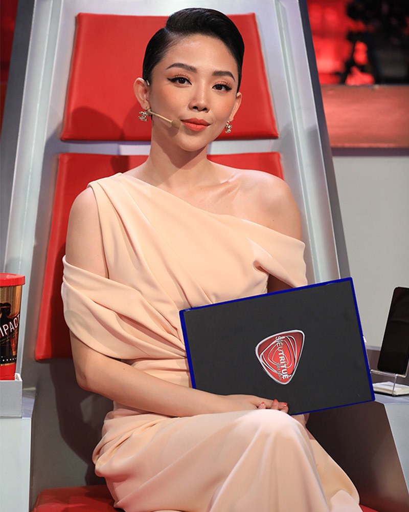 Nhiều năm qua, Tóc Tiên hoạt động chăm chỉ trong showbiz, nhận nhiều giải thưởng danh giá trong và ngoài nước, trở thành huấn luyện viên trẻ tuổi nhất trong 2 mùa giải Giọng hát Việt 2017 - 2018. Cô cũng làm khách mời nhiều game show giải trí.

